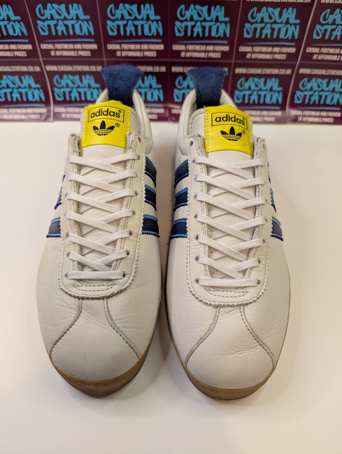 Adidas Gazelle Vintage 'Dentist Chair' Gazza Euro 96 Size 10