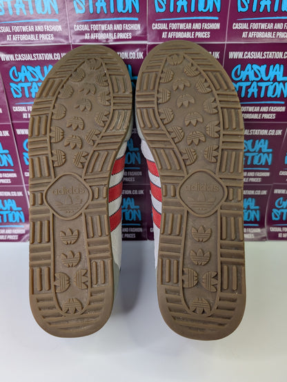 Adidas Jeans Trainers UK 7