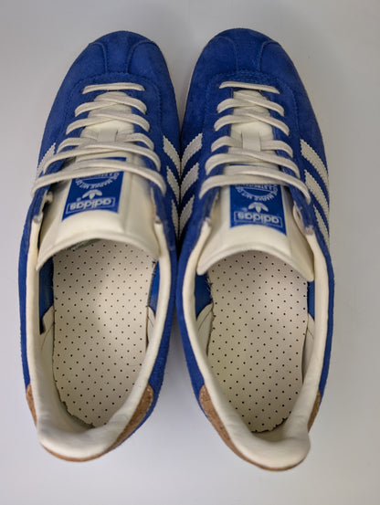 Adidas Gazelle OG Trainers UK 6
