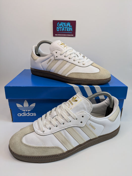 Adidas Samba OG Size 7