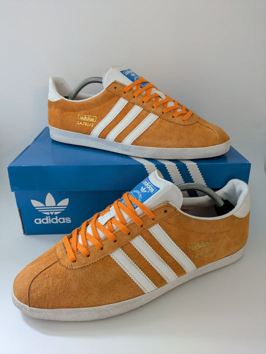 Adidas Gazelle OG Size 10 Casual Station