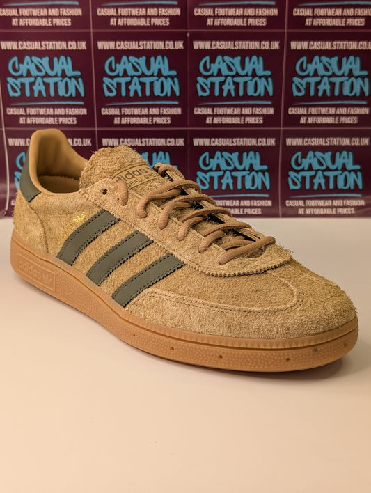 Adidas Handball Spezial Trainers UK 7.5 & 8 - BRAND NEW