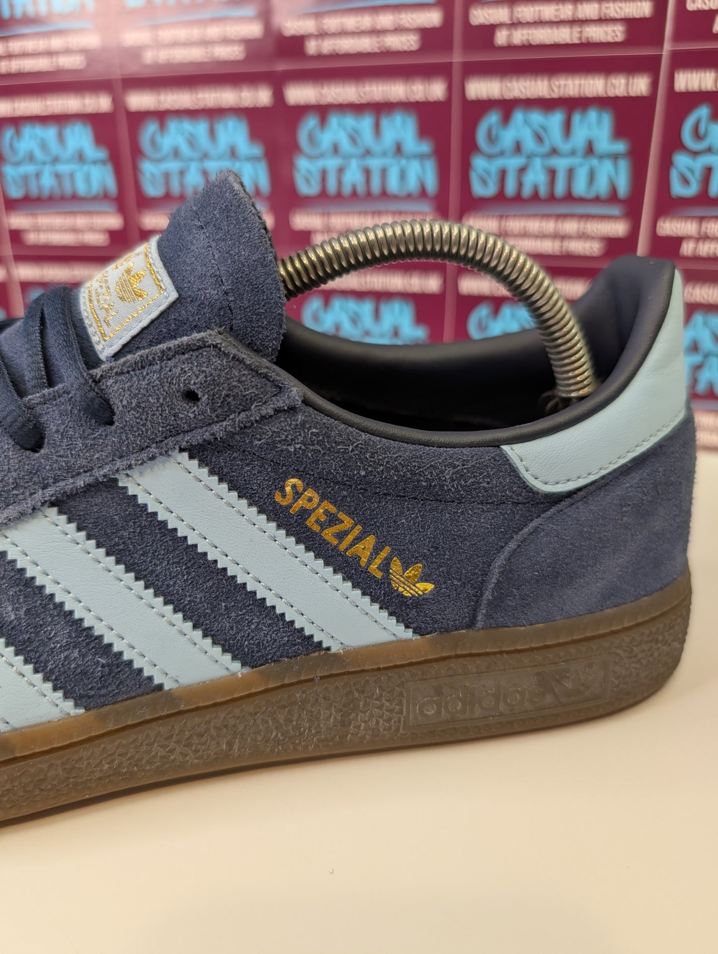 Adidas Handball Spezial Trainers UK 8.5