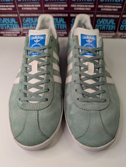 Adidas Gazelle OG Trainers UK 11