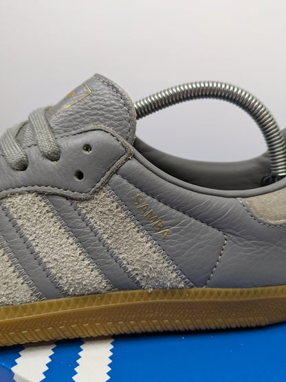 Adidas Samba OG FT Size 7