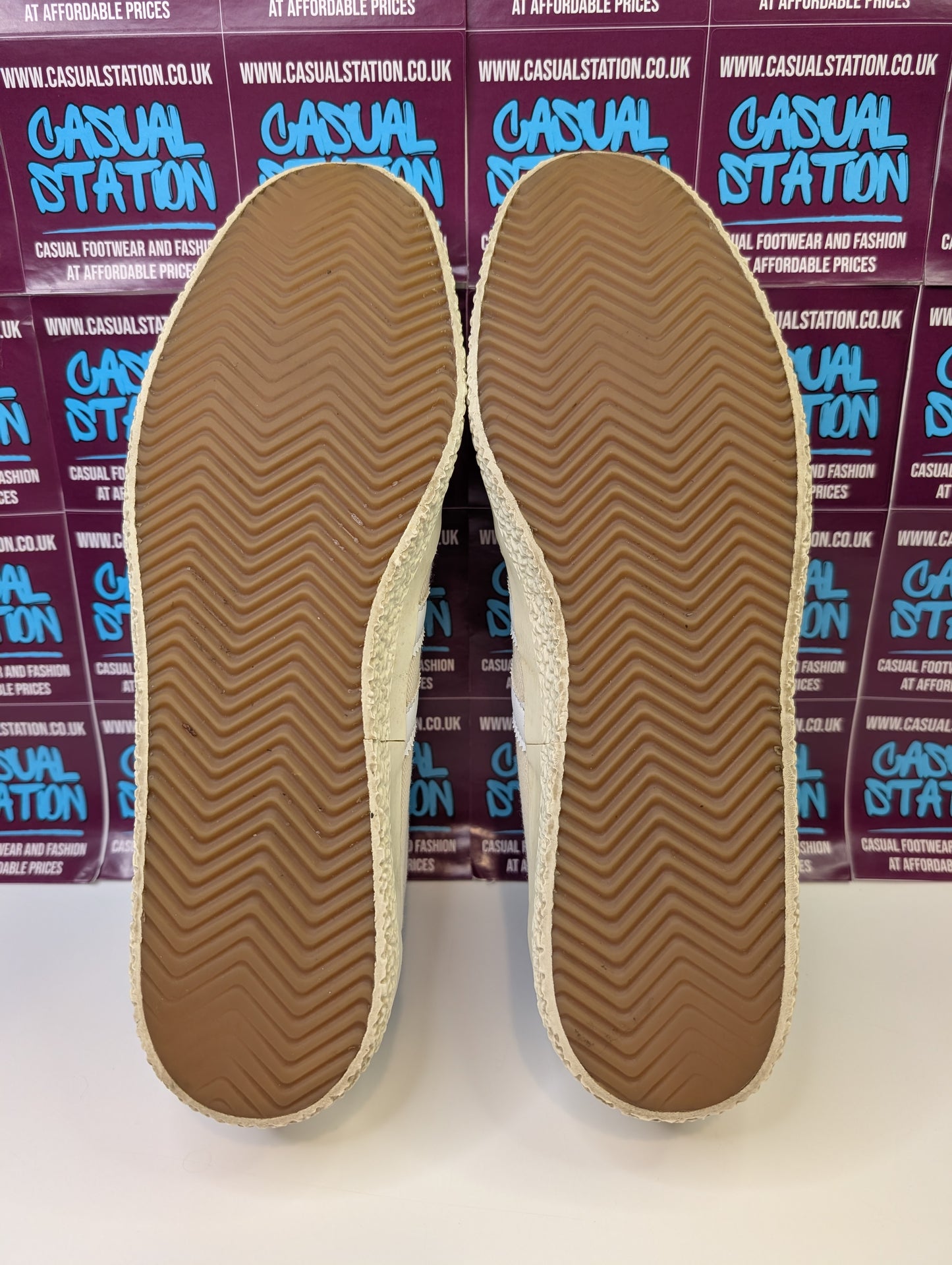Adidas Gazelle SPZL Trainers UK 10.5