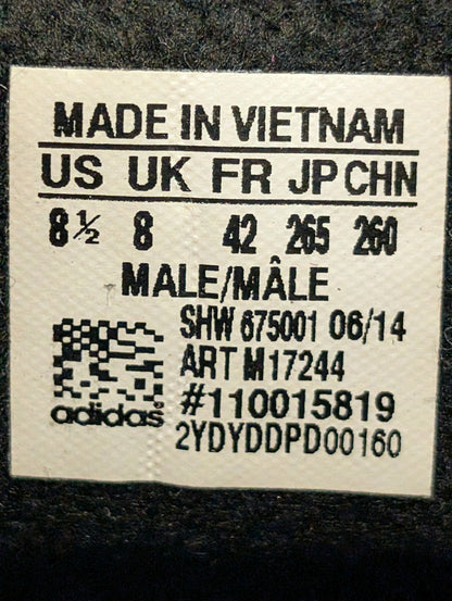 Adidas Gazelle OG Size 8