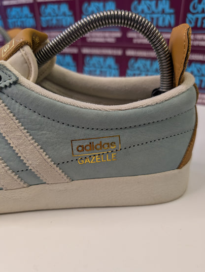 Adidas Gazelle Vintage Size 6