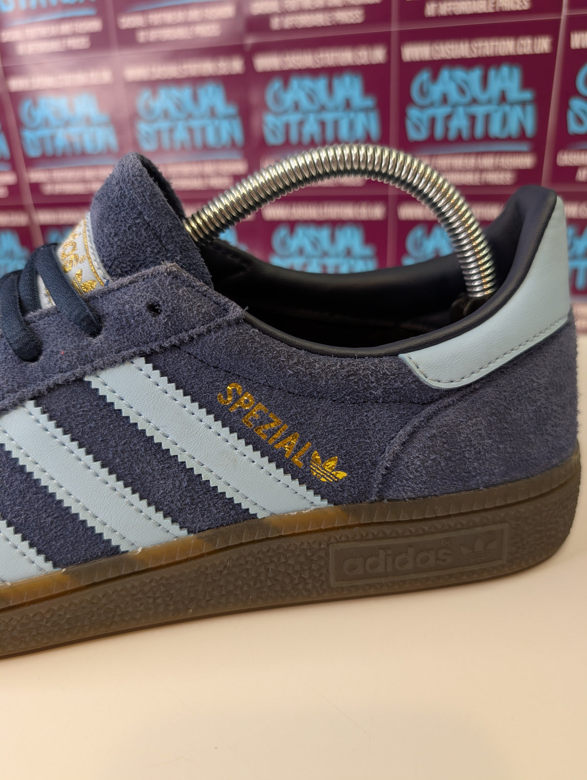 Adidas Handball Spezial Trainers UK 8