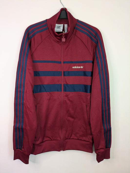 Adidas Originals Track Top Casual Station