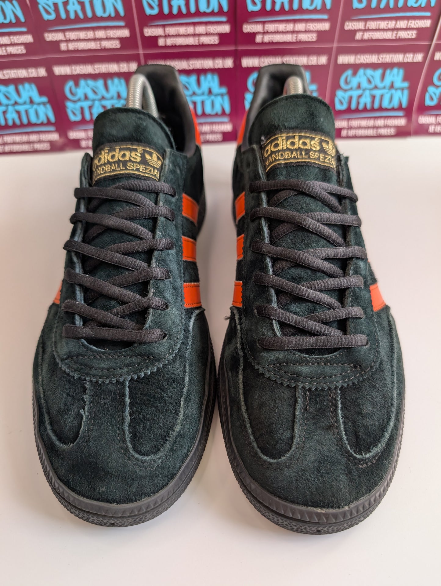 Adidas Handball Spezial Size 8