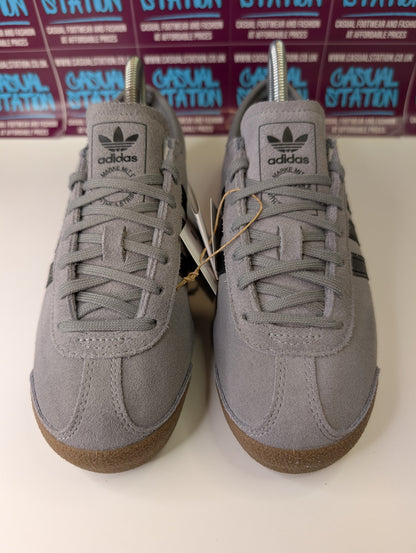 Adidas Italia 70s Grey Trainers UK 6 - BRAND NEW