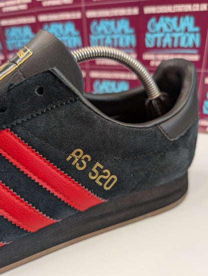 Adidas AS 520 Size 9.5