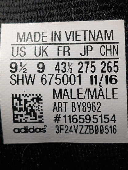 Adidas Jeans Size 9 Trainers