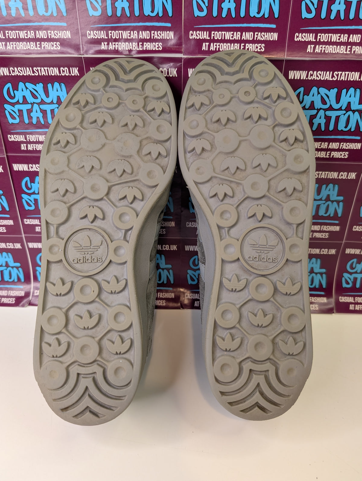 Adidas Broomfield Trainers UK 7