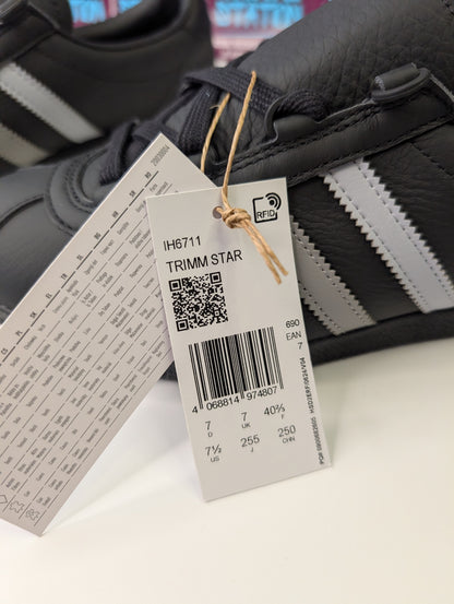 Adidas Trimm Star Trainers UK 7 - BRAND NEW