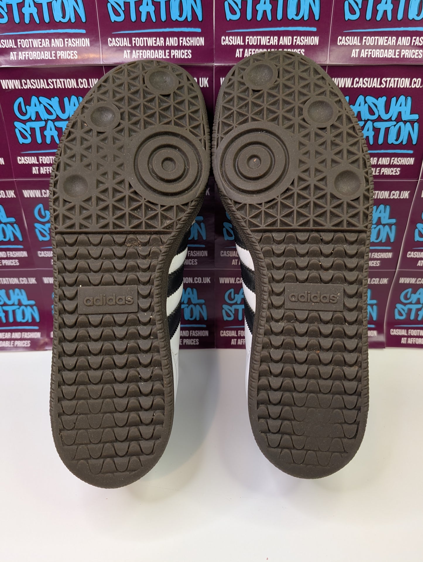 Adidas Samba OG Size 8