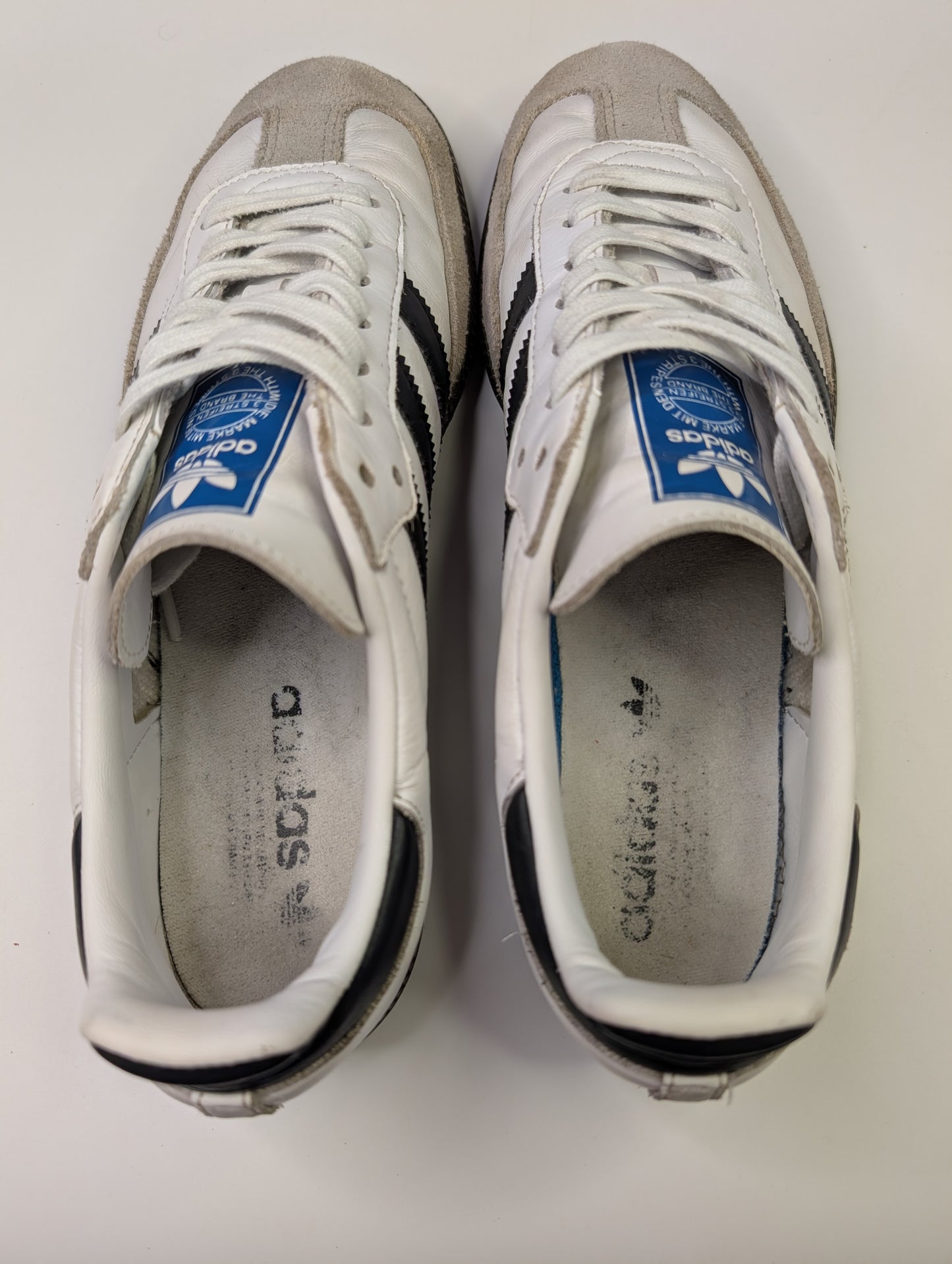 Adidas Samba OG Size 8