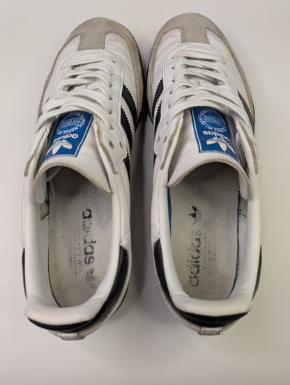 Adidas Samba OG Size 8