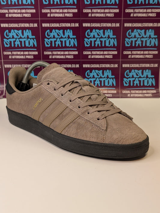 Adidas Campus ADV Trainers Size UK 7