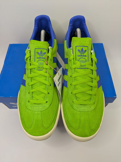 Adidas Jeans Size 9.5