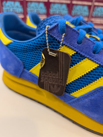 Adidas TRX Mesh SPZL Size 9 - NEW