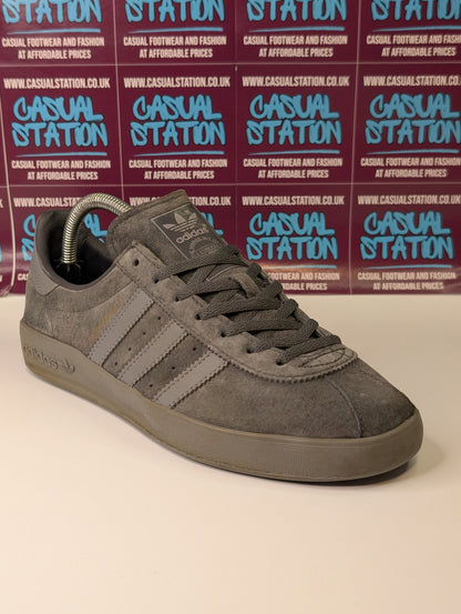 Adidas Broomfield Trainers UK 7