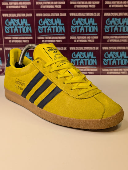Adidas Gazelle OG Trainers UK 8