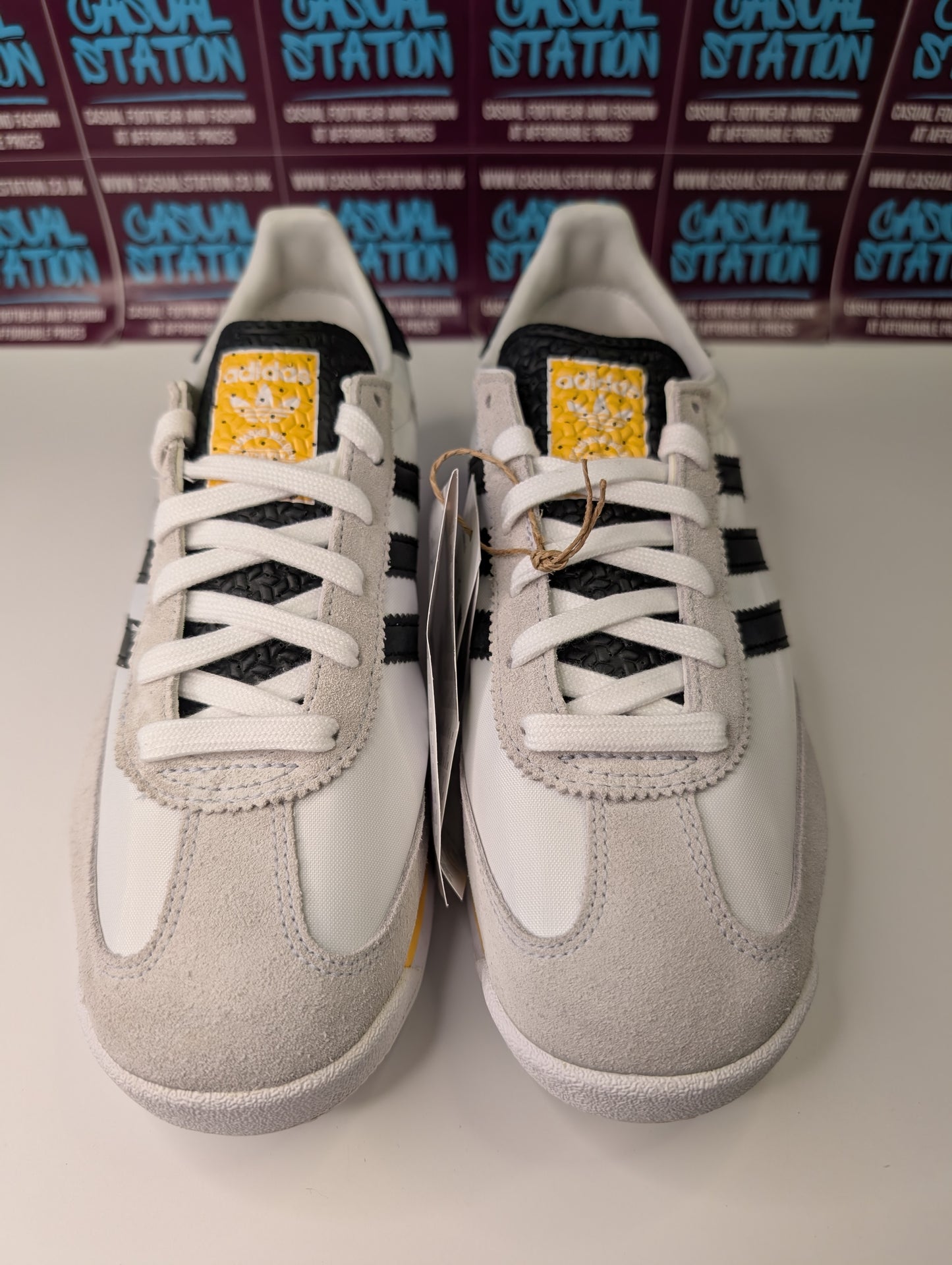 Adidas SL72 RS Trainers Size UK 5 - BRAND NEW