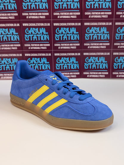 Adidas Gazelle Indoor Size 6 - NEW
