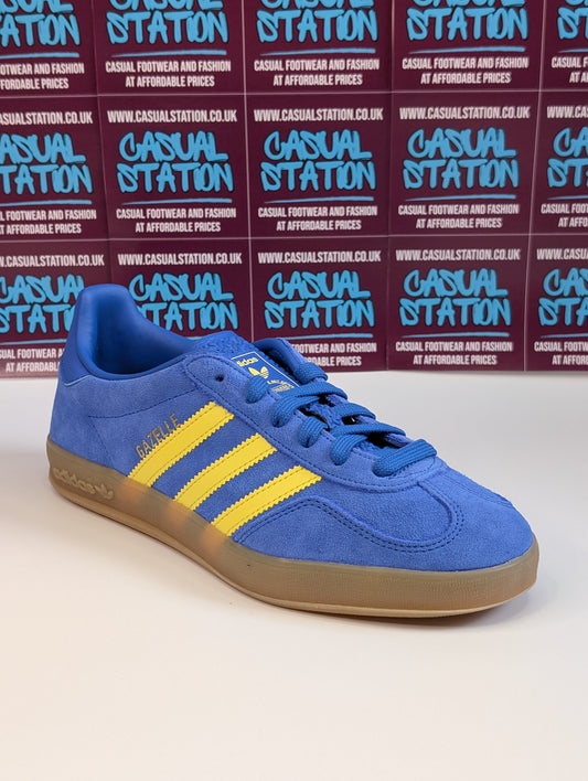 Adidas Gazelle Indoor Size 6 - NEW