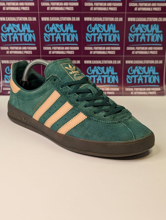 Adidas Broomfield Trainers Size UK 7.5