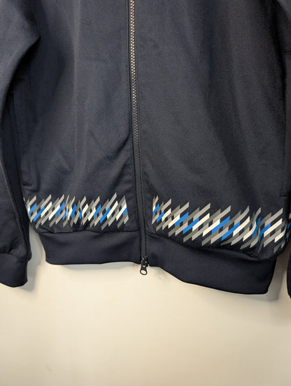 Adidas Originals x SPZL Track Top 'New Order Collection' Casual Station