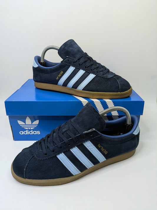 Adidas Berlin Size 7.5 Casual Station