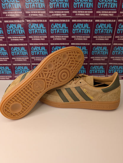 Adidas Handball Spezial Trainers UK 7.5 & 8 - BRAND NEW
