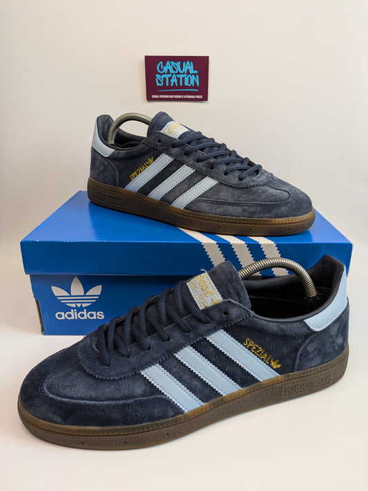 Adidas Handball Spezial Size 9 Casual Station
