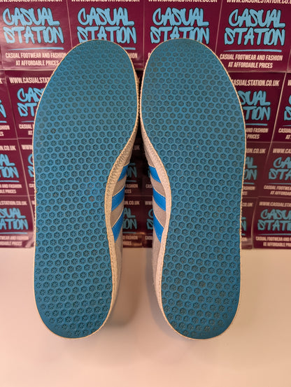 Adidas Gazelle Trainers Size 10