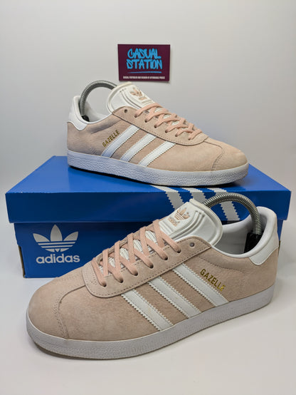 Adidas Gazelle Size 6