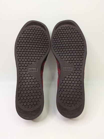 Adidas Tobacco Gruen Size 8.5 Casual Station