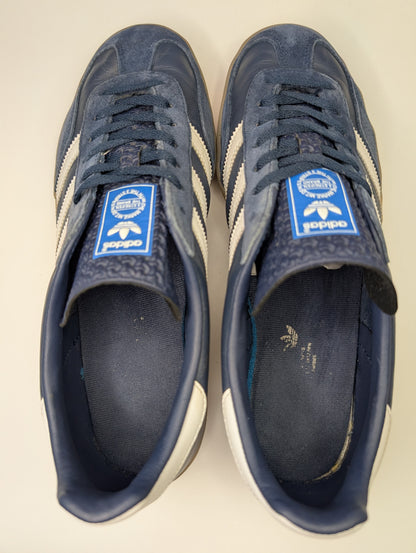 Adidas Gazelle Indoor Trainers UK 9