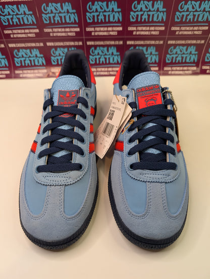 Adidas x C.P. Company SPZL Manchester Size 7.5 - NEW