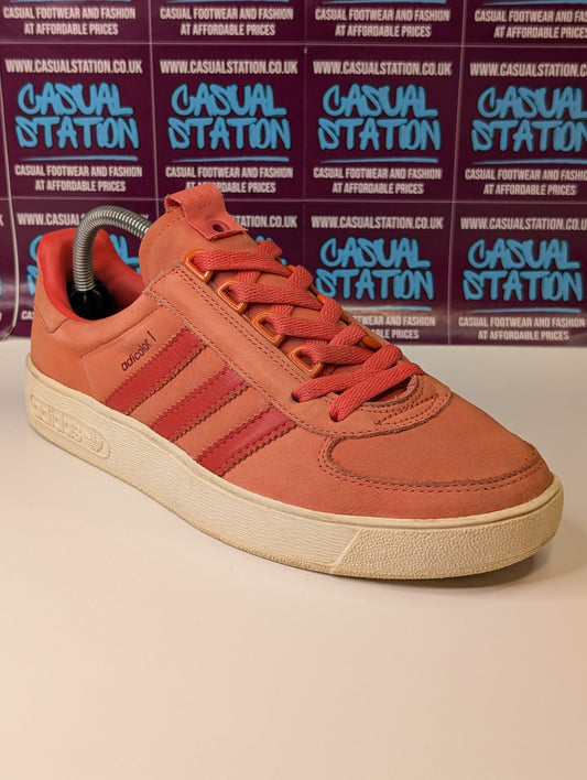 Adidas Consortium Adicolor Low "30th Anniversary" Trainers UK 7.5