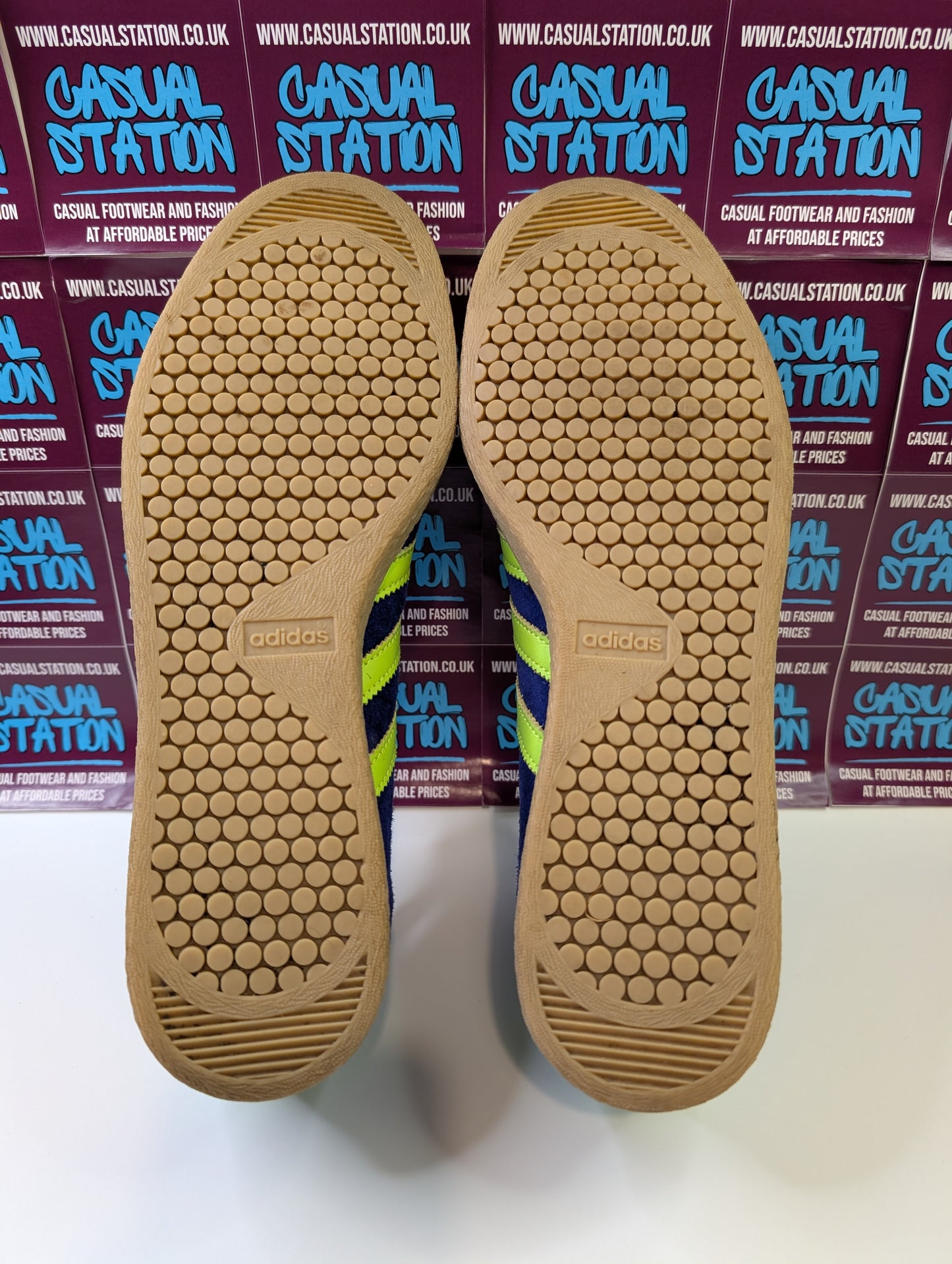 Adidas Stadt Size 10