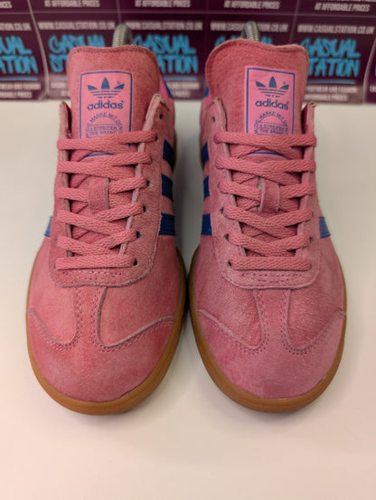 Adidas Hamburg Size 6