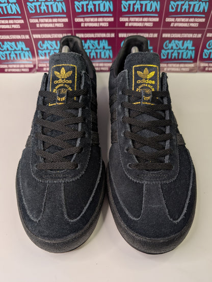 Adidas Jeans Trainers UK 9