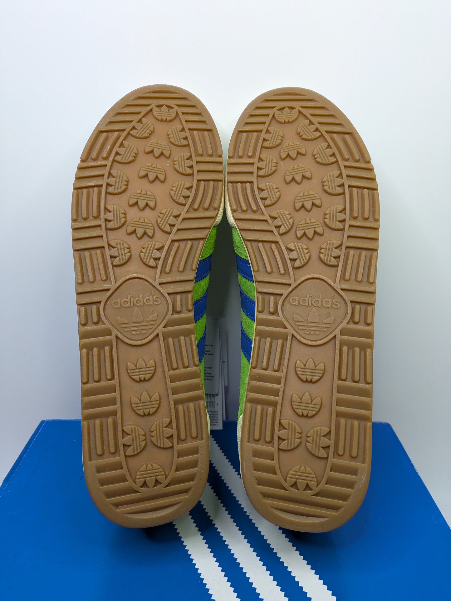 Adidas Jeans Size 9.5