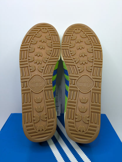Adidas Jeans Size 9.5