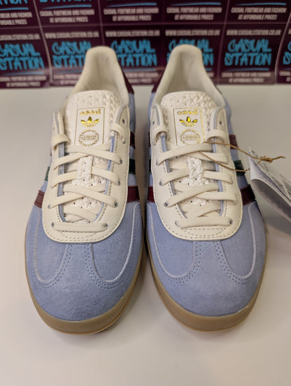 Adidas Gazelle Indoor Trainers UK Size 6 - BRAND NEW