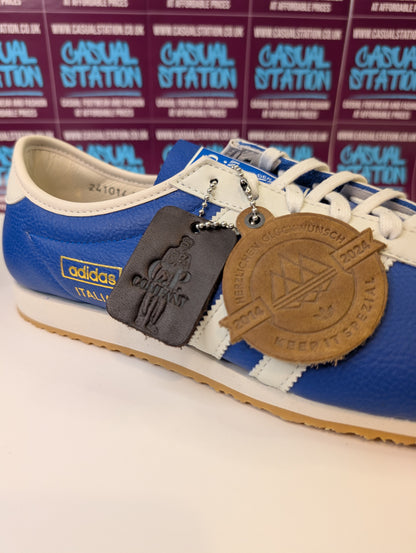 Adidas CP Italia SPZL UK Size 9 - BRAND NEW