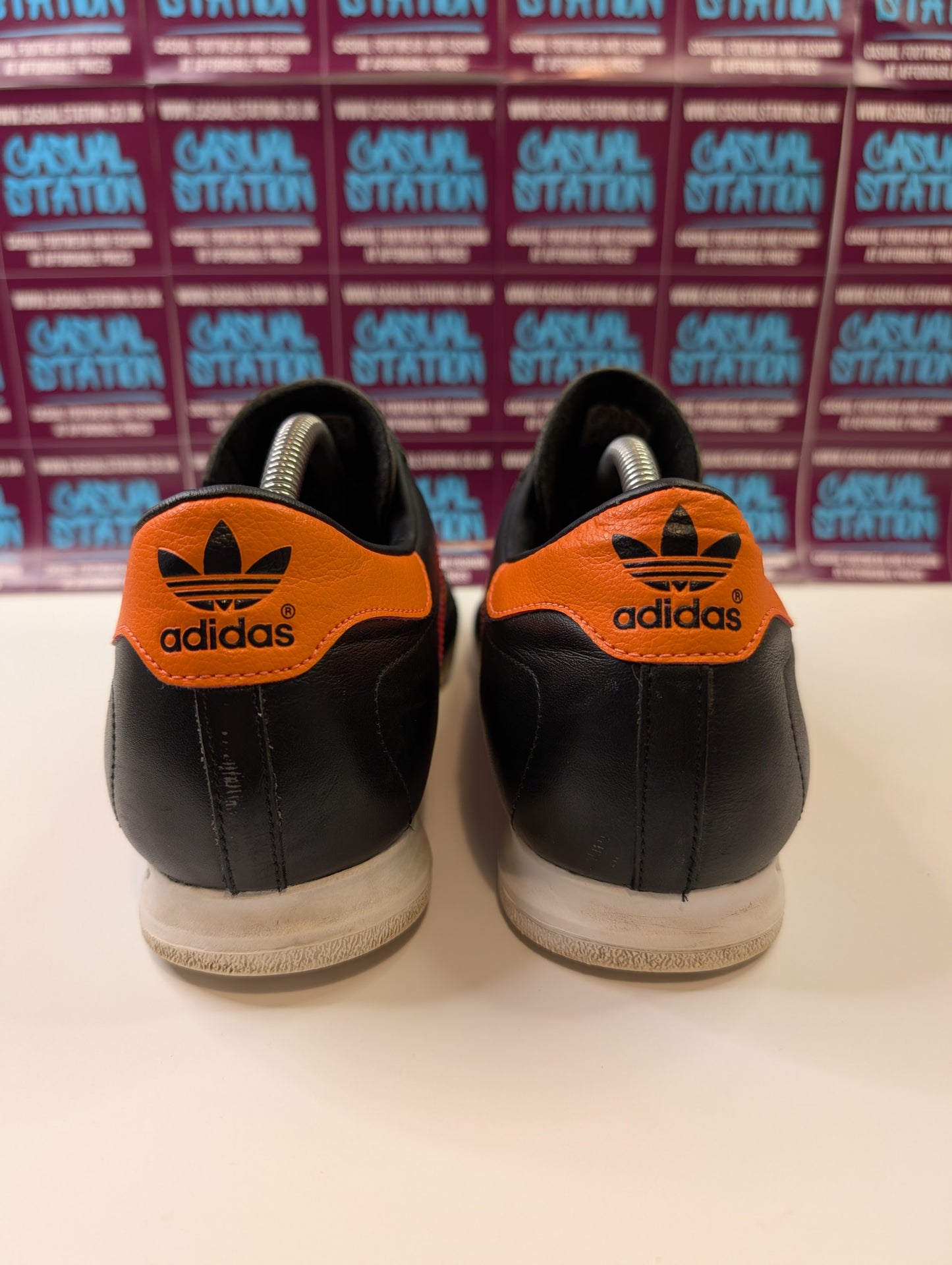 Adidas Beckenbauer Allround 2010 Size 10